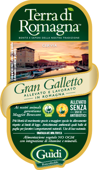 gran galletto