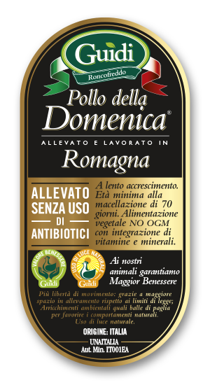 pollo della domenica