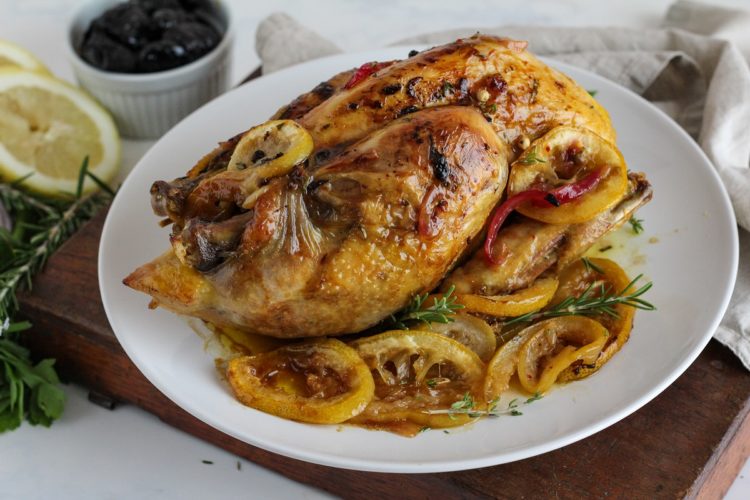 Faraona che carne è, come si cucina e quali ricette fare Soc. Agr. Guidi