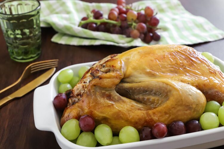 Faraona che carne è, come si cucina e quali ricette fare Soc. Agr. Guidi