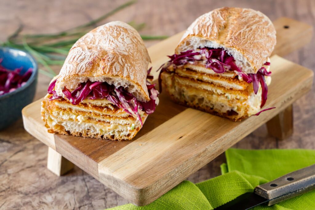 ricetta-panino-con-fettine-di-pollo-impanate