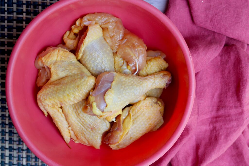 andong-jjimdak-pollo-alla-coreana-ricetta