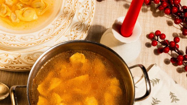 Il ricettario di Nonna Fausta: le ricette di Natale della tradizione, come si fanno in casa Guidi