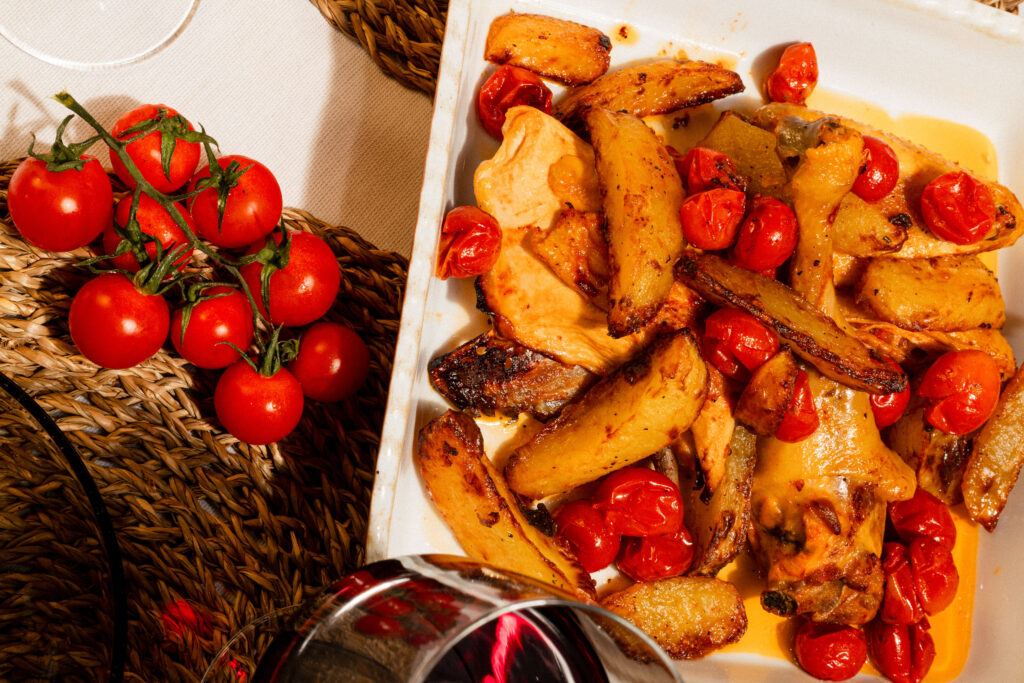 Gallo e cappone: quali sono le differenze e cosa dice la tradizione