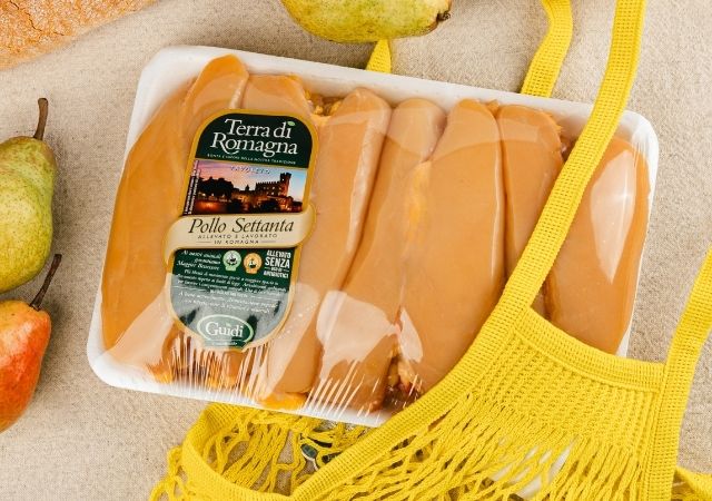 Agricola Guidi - carni 100% antibiotic free