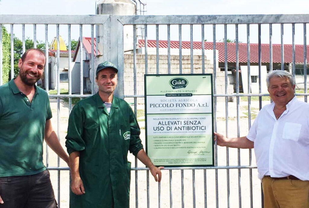 Carni antibiotic free: una scelta di salute e sostenibilità