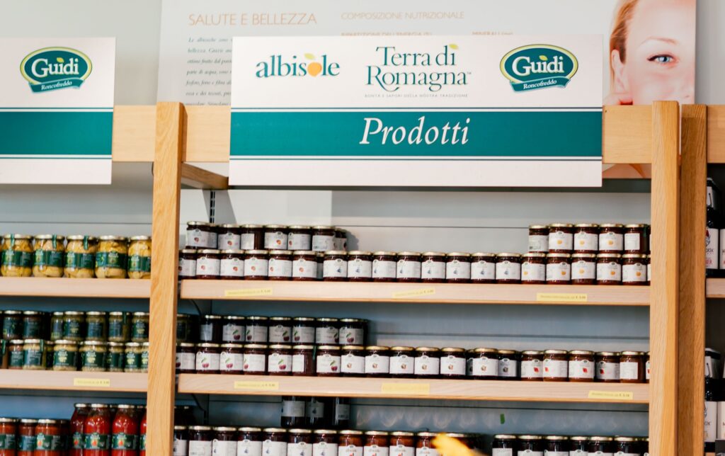 Trasformati Guidi: colazioni e merende di qualità dallo scaffale alla tavola