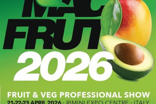 Albisole - Macfrut 2026